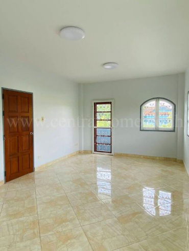 รูป บ้านเดี่ยว บ้านพฤกษา 7 รังสิต - คลอง 8 หลังมุม รีโนเวทพร้อมอยู่ - รูปที่ 3/11