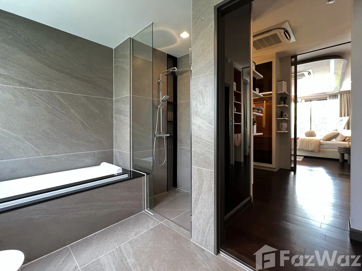 picture 5 Bedroom House for sale at Grand Bangkok Boulevard Pinklao-Borom  5750673 - 71/131