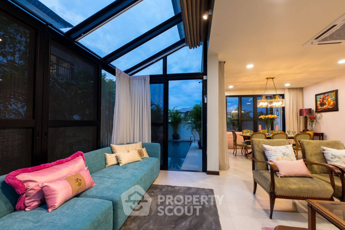 picture 3-BR Villa at VILLA888 Chiang Mai in Nong Phueng (ID 1300247) - 5/25
