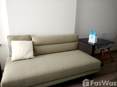 ขายคอนโด : ขาย คอนโด สตูดิโอ ในโครงการ ไอดีโอ โมบิ อโศก‎ 1701686