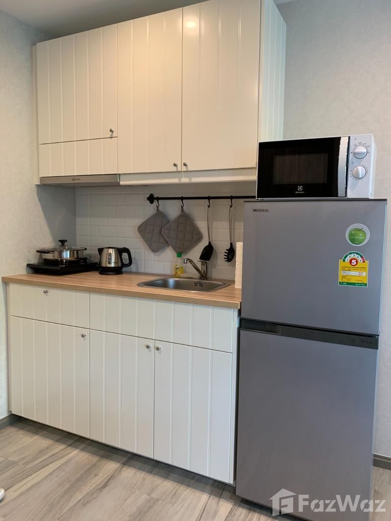 1 Bedroom Condo for sale at The Title Residencies  1399776