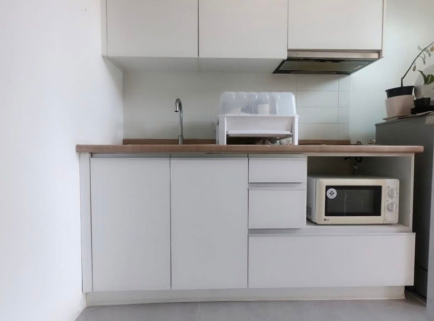 picture #R6963 🎉 161068 Condo for rent U-Delight Jatujak Station condo. - 5/9