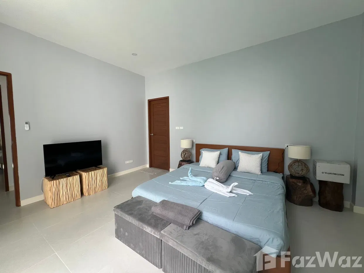 picture 3 Bedroom Villa for sale in Rawai, Phuket 5746793 - 6/20