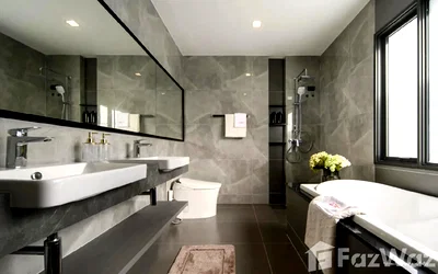 Houses for sale Design Village Phutthamonthon : 4 Bedroom House for sale at Bangkok Boulevard Ratchaphruek Pinklao  1951666