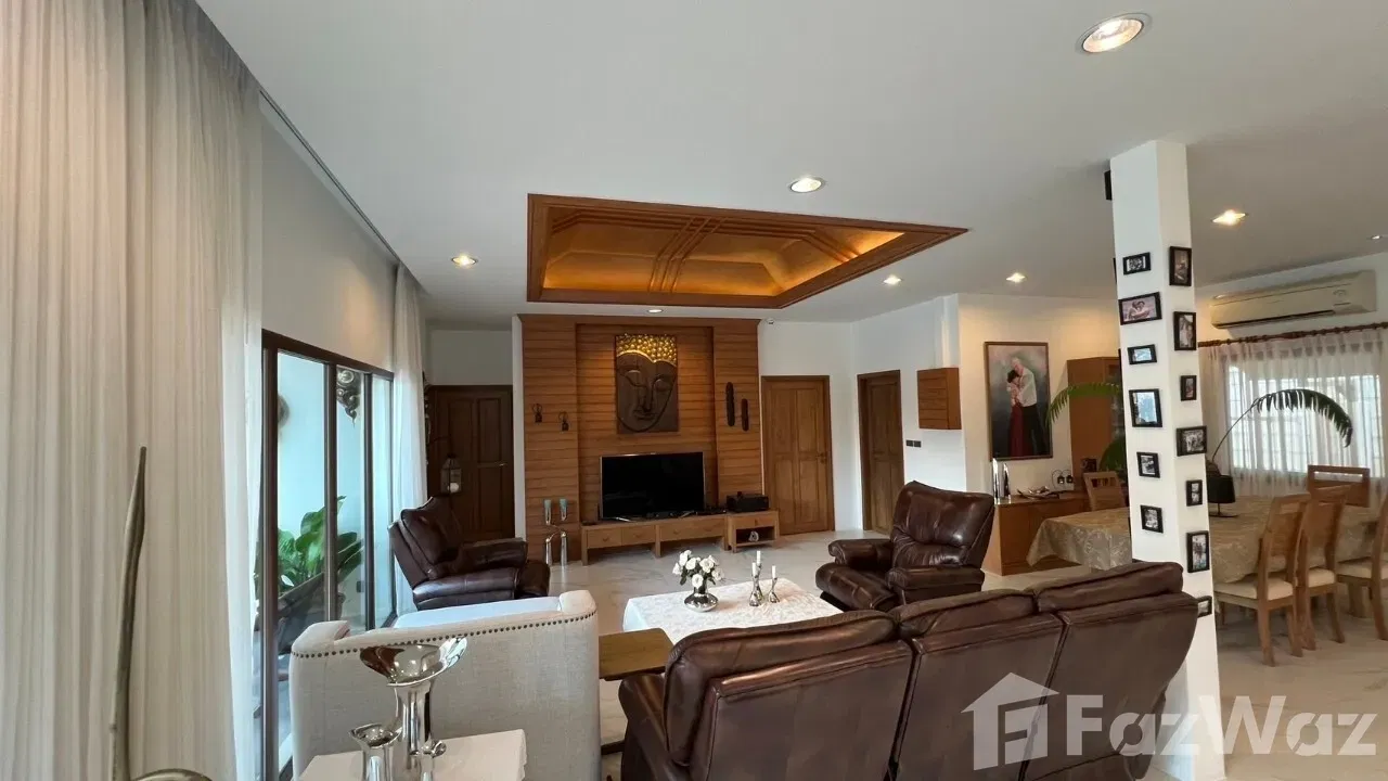 รูป ขาย วิลล่า 3 ห้องนอน ในโครงการ บ้านบาลิน่า 3 1957847 - รูปที่ 34/35