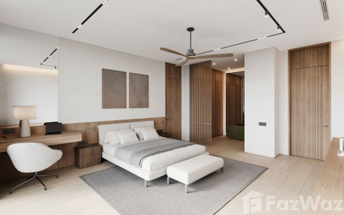 4 Bedroom Villa for sale at Canopy Hills Villas  1920362