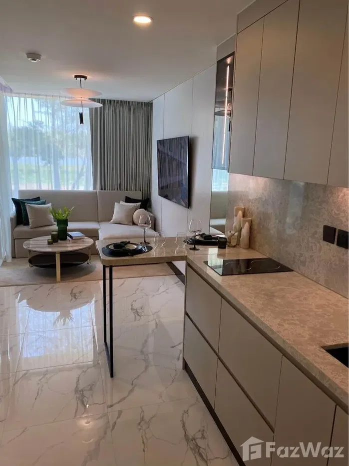 picture Studio Condo for sale at Andaman Riviera  1941426 - 5/10
