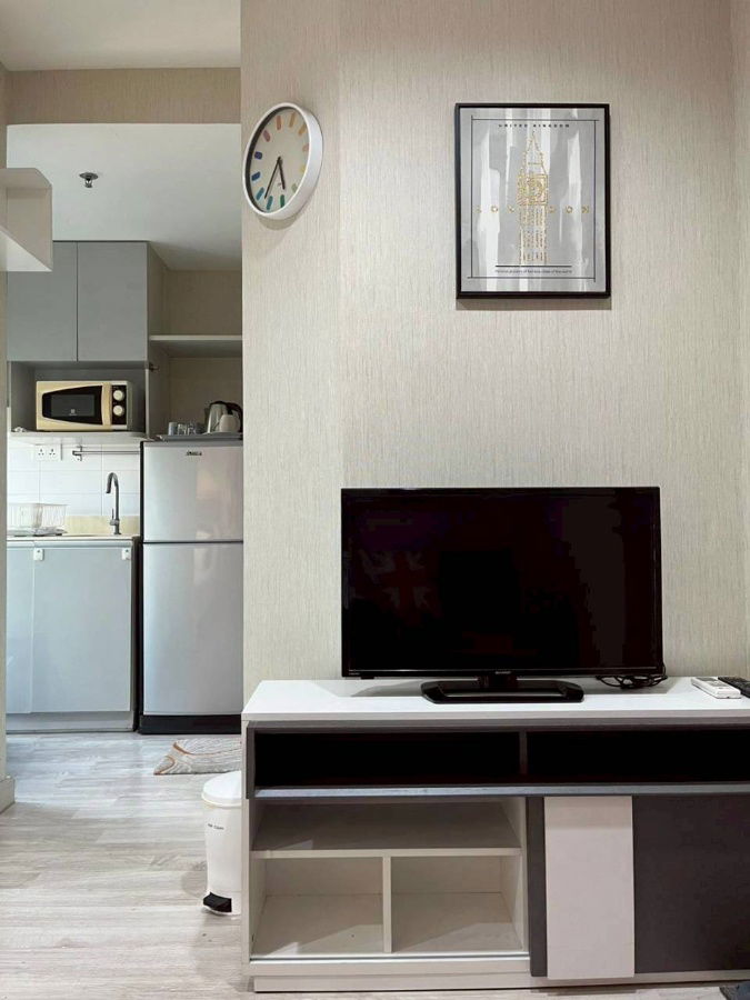 รูป ให้เช่าด่วน! ห้องสวย ราคาพิเศษสุด! คอนโดหรู Ideo Mobi 81 - สตูดิโอ - 22 ตร.ม. - รูปที่ 2/8