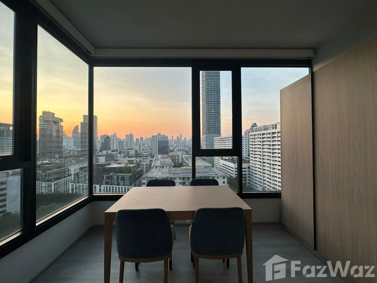 รูป ขาย คอนโด 2 ห้องนอน ในโครงการ เอ็กซ์ที เอกมัย 5760285 - รูปที่ 6/18