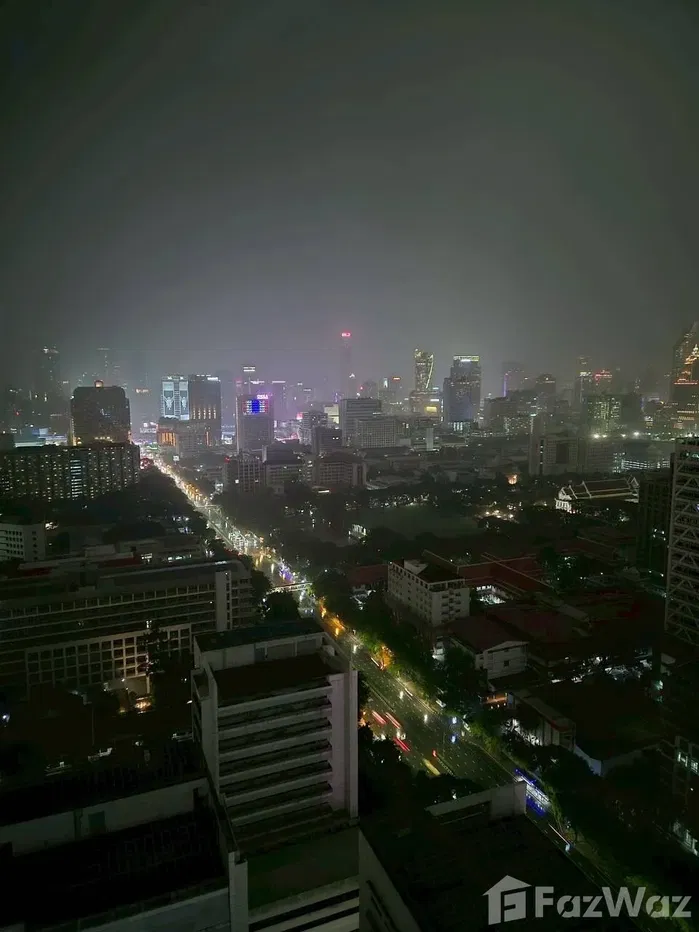 รูป ขาย คอนโด 1 ห้องนอน ในโครงการ ทริปเปิล วาย เรสซิเดนซ์ 5754919 - รูปที่ 4/13