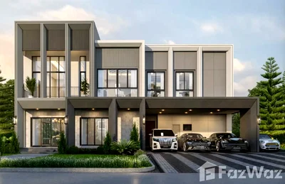 Houses for sale Boromarajonani College Of Nursing Noppharat Wachi : 4 Bedroom House for sale at Bangkok Boulevard Signature Ramintra - Phraya Suren  5577006