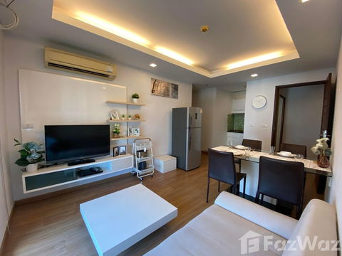 ขาย คอนโด 2 ห้องนอน ในโครงการ ทรู ทองหล่อ 1874068
