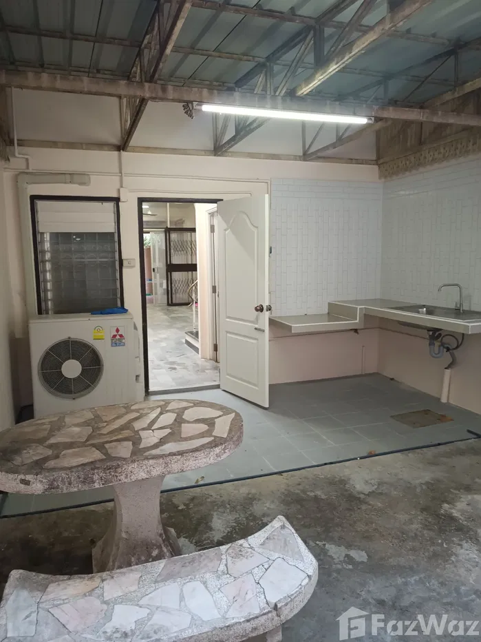picture 3 Bedroom Townhouse for rent at Sintawee Suanthon 1 2003326 - 19/19