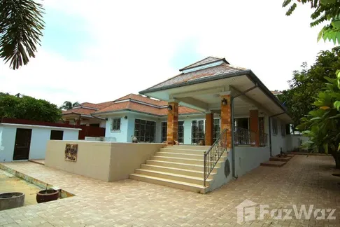 3 Bedroom Villa for sale in Hua Hin City, Prachuap Khiri Khan  5746947