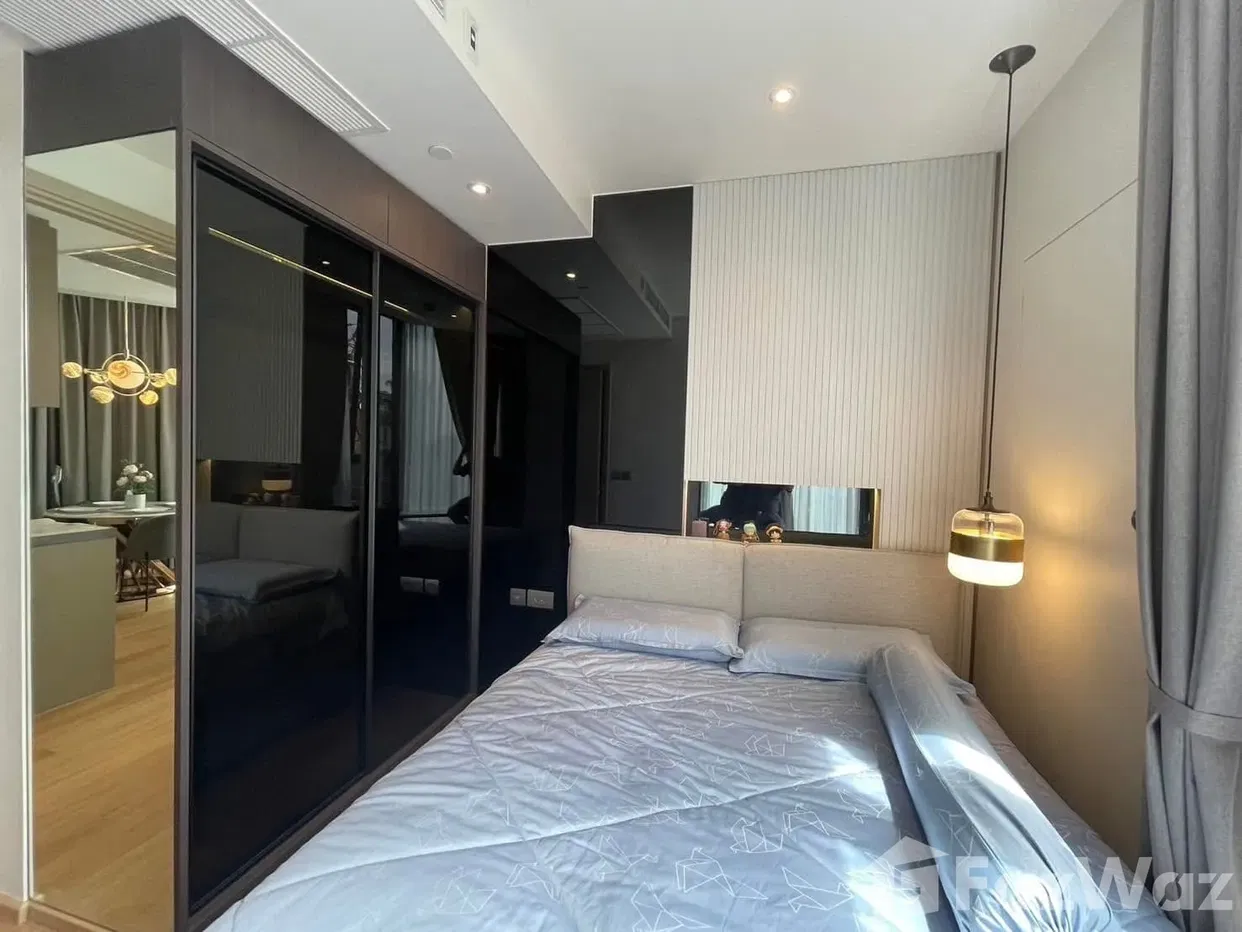 picture 2 Bedroom Condo for sale at Ashton Asoke - Rama 9 5751809 - 16/21