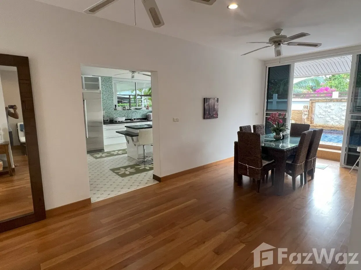 รูป วิลล่าให้เช่า 4 ห้องนอน ในโครงการ บ้าน รอท 5334558 - รูปที่ 14/39