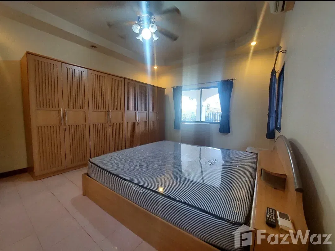 picture Natheekarn park view for rent 2000389 - 8/25