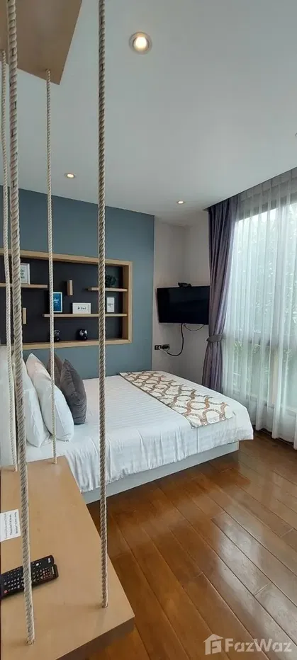 รูป วิลล่าหัวหิน (Villa Huahin) บ้านหรู 2 ชั้น ทำเลดี 5340637 - รูปที่ 27/34