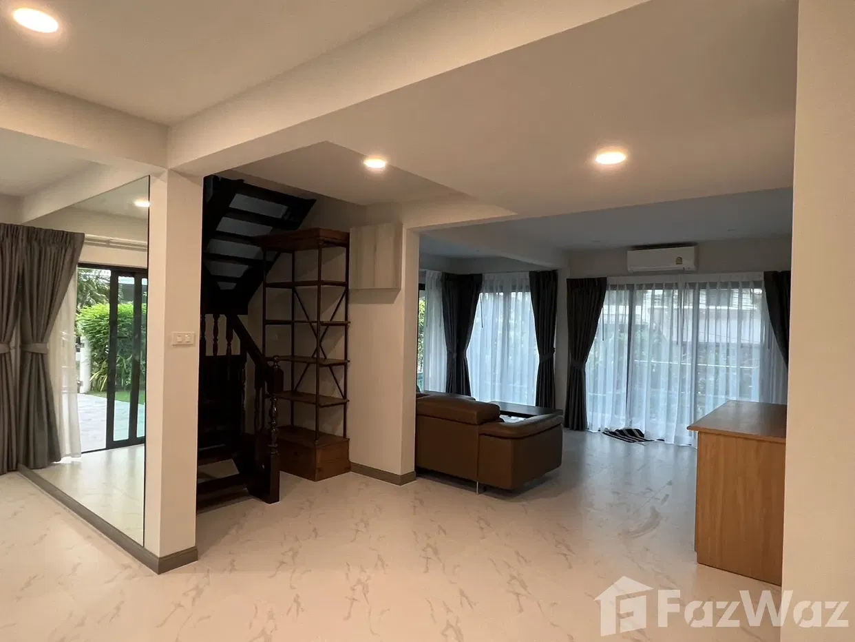 รูป ขาย บ้านเดี่ยว 3 ห้องนอน ในโครงการ บ้านชวนชื่น ลากูน 1172740 - รูปที่ 8/27