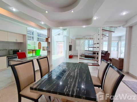 บ้านเดี่ยวให้เช่า 4 ห้องนอน ใน บางละมุง, ชลบุรี 1396492