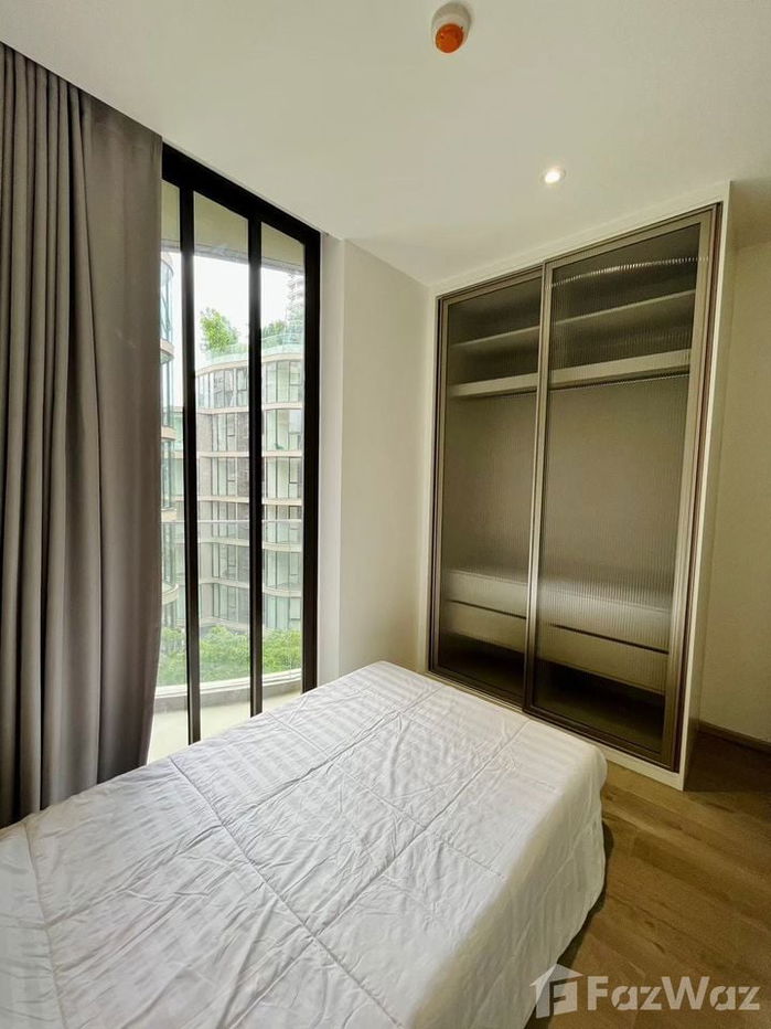 picture 2 Bedroom Condo for rent at FYNN Asoke Sukhumvit 10 1709260 - 7/9