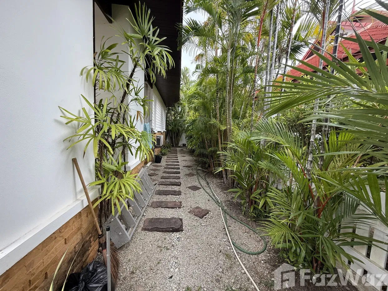 รูป ขาย วิลล่า 3 ห้องนอน ในโครงการ กมลา นาทอง 5758310 - รูปที่ 18/24