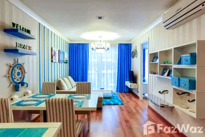 ขายคอนโด : ขาย คอนโด 2 ห้องนอน ในโครงการ มาย รีสอร์ท หัวหิน 1061578
