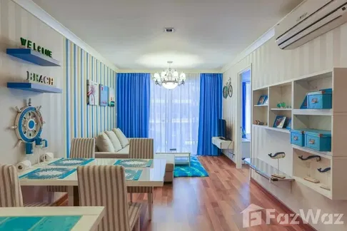 2 Bedroom Condo for sale at My Resort Hua Hin  1061578