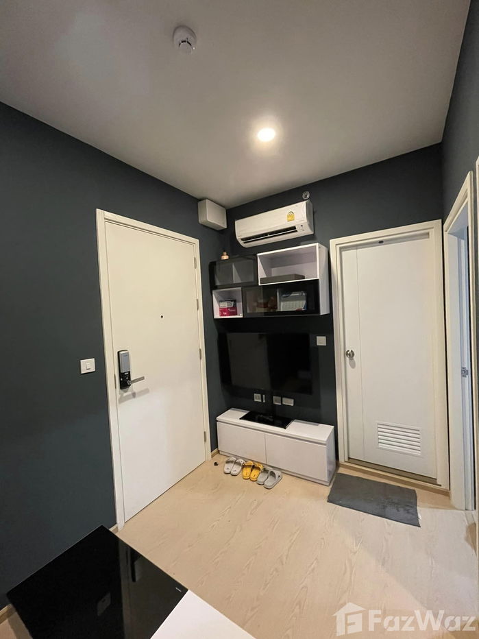 รูป ขาย คอนโด 1 ห้องนอน ในโครงการ เดอะทรี สุขุมวิท 71 – เอกมัย 1403980 - รูปที่ 2/9