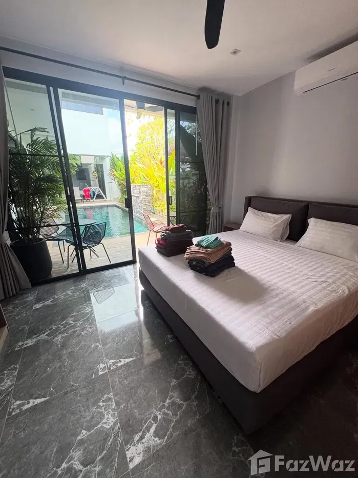 picture 3 Bedroom Villa for sale in Rawai, Phuket  5757469 - 9/13