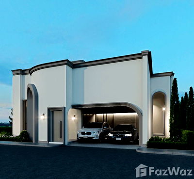 Houses for sale Nong Prue, Chonburi : 3 Bedroom Villa for sale at Celestial Villa Pattaya Phase 2  1943062