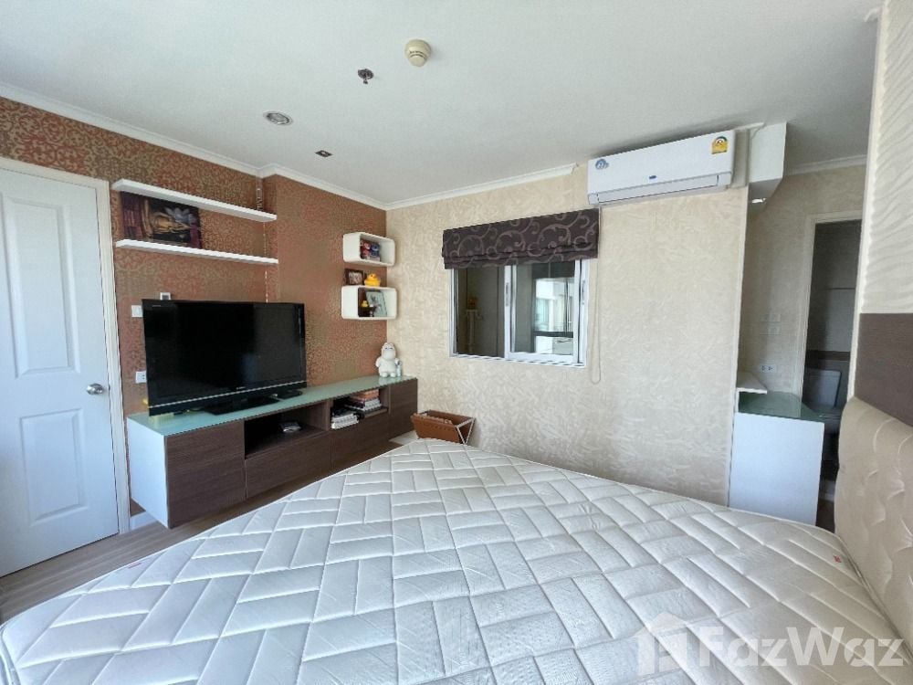 picture 2 Bedroom Condo for sale at Lumpini Park Pinklao  1922525 - 6/20
