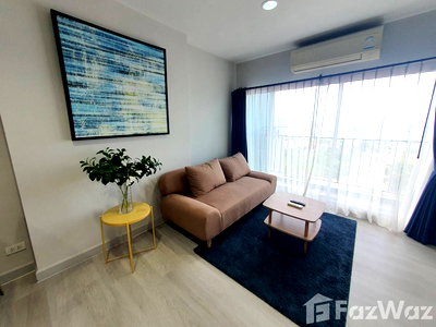 ขายคอนโด : ขาย คอนโด 2 ห้องนอน ในโครงการ เซ็นทริค ซี 1885414