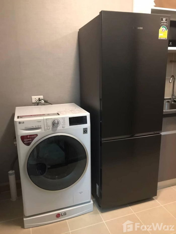 picture 1 Bedroom Condo for sale at Supalai City Resort Rama 8  1398290 - 5/6