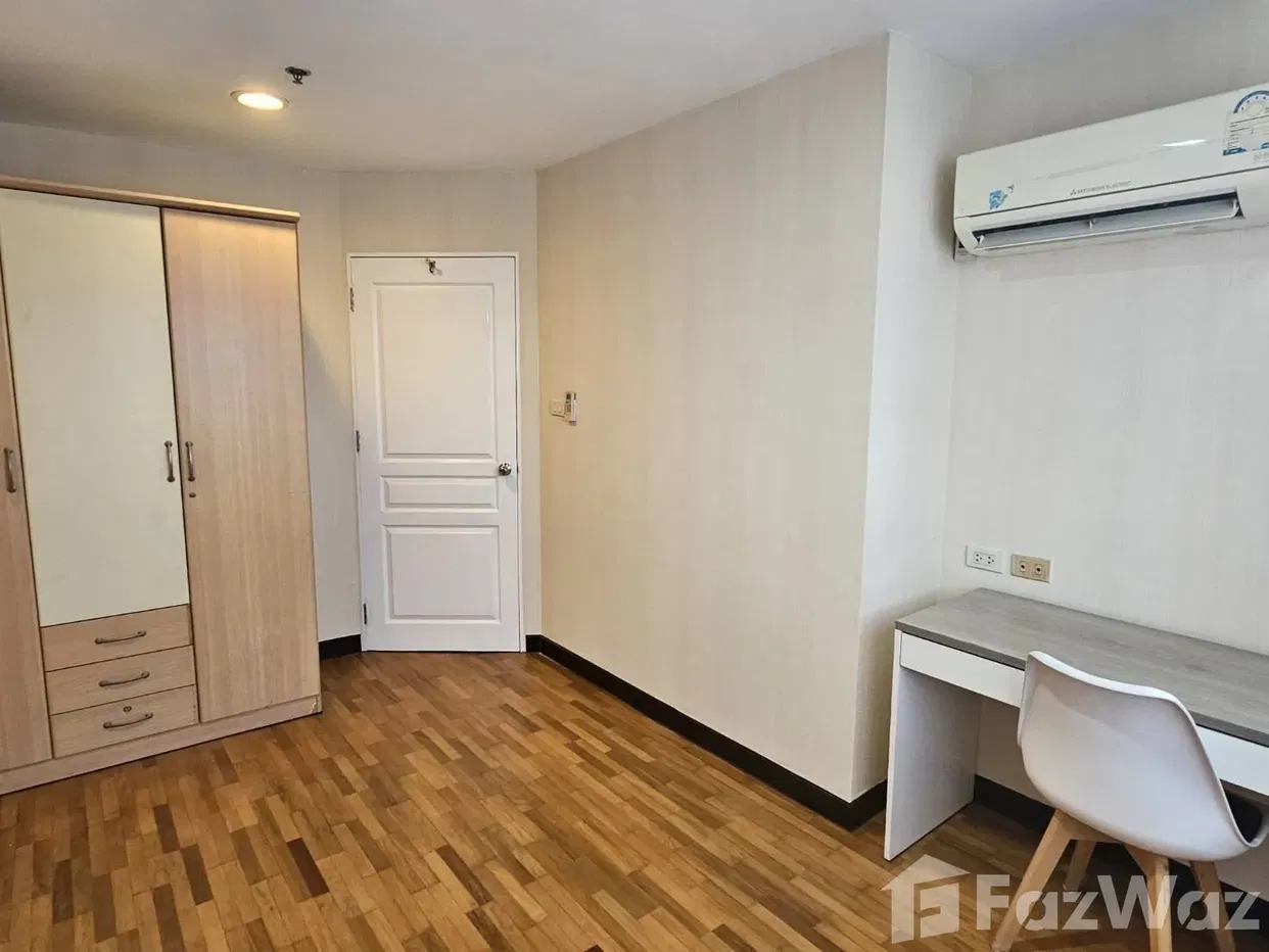 รูป คอนโดให้เช่า 2 ห้องนอน ในโครงการ เดอะ วอเตอร์ฟอร์ด ไดมอน 5746894 - รูปที่ 12/15