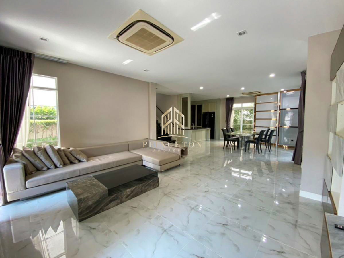 picture House For Rent Nantawan Bangna Km.7 - 3/37