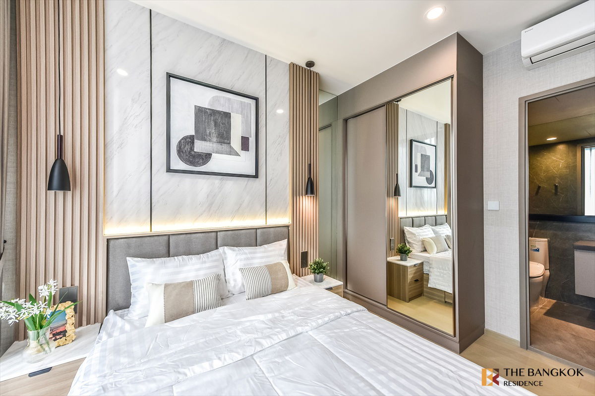 picture ✨✨Condo in Central City at an Affordable Price The extro phayathai - rangnam near BTS Victory Monument - 7/9
