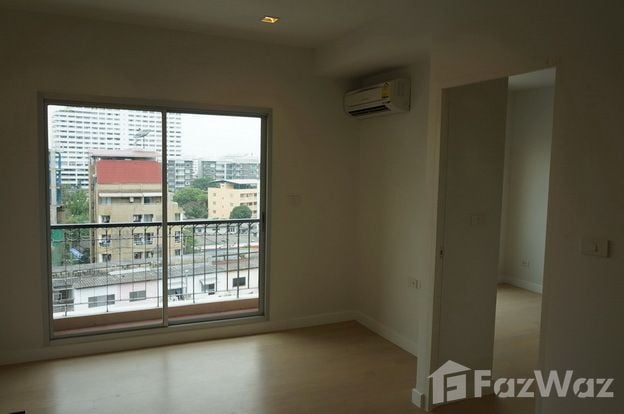 picture 1 Bedroom Condo for sale at The Seed Terre Ratchayothin  1979131 - 2/5