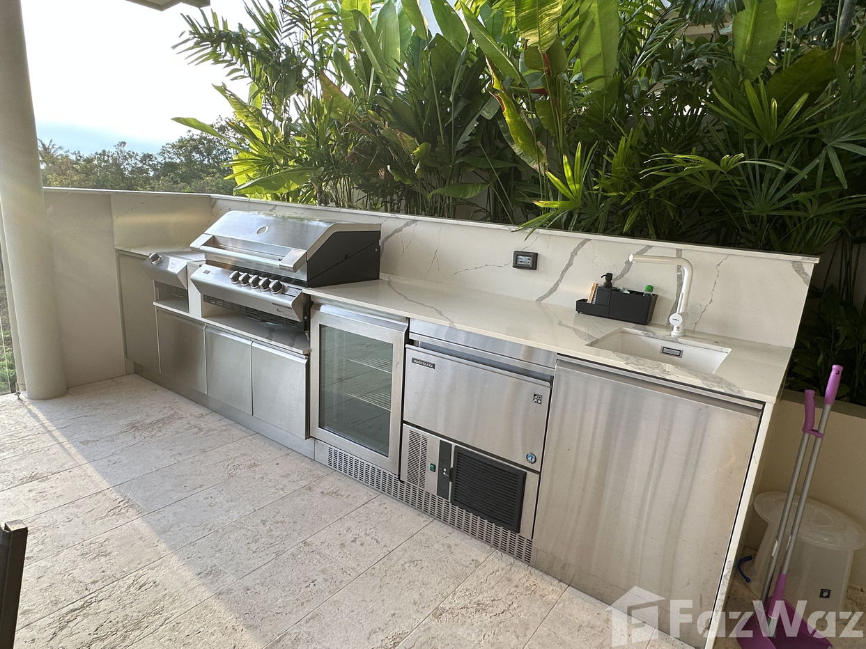 รูป วิลล่าให้เช่า 3 ห้องนอน ใน บ่อผุด, สุราษฎร์ธานี 1995427 - รูปที่ 8/26