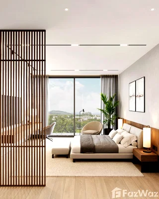 Houses for sale Muang Phuket Phuket : 5 Bedroom Villa for sale at Canopy Hills Villas  1831646