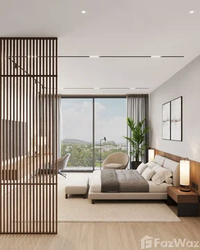 5 Bedroom Villa for sale at Canopy Hills Villas 1831646