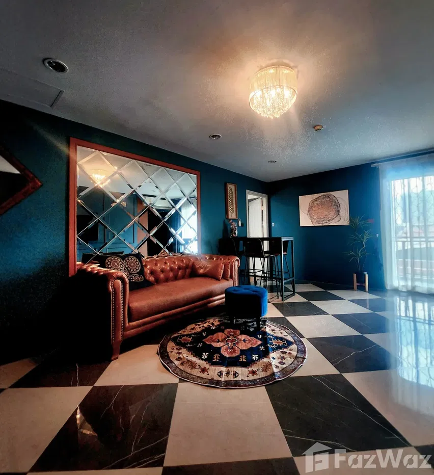 picture 2 Bedroom Condo for Rent at Regent Home Sukhumvit 81 5754592 - 5/8