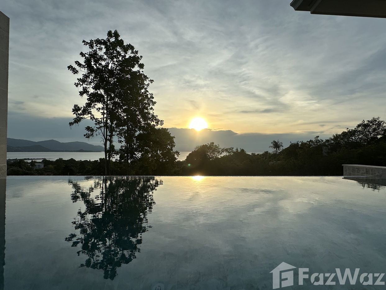 รูป วิลล่าให้เช่า 3 ห้องนอน ใน บ่อผุด, สุราษฎร์ธานี 1995427 - รูปที่ 7/26