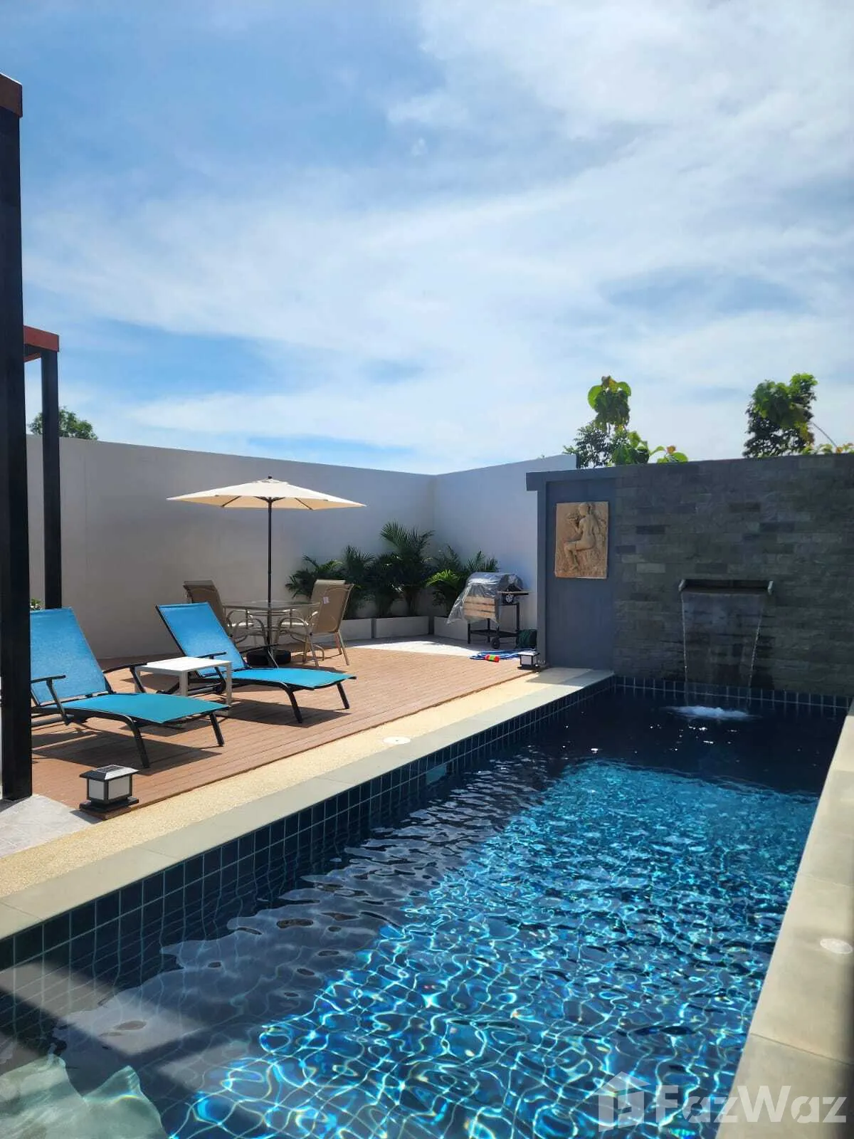 4 Bedroom Villa for rent in Chalong, Phuket 5350058 - image 3