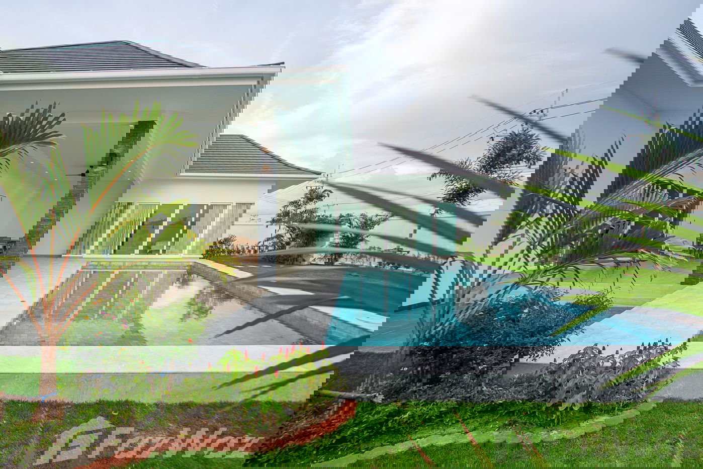 รูป ขาย วิลล่า 3 ห้องนอน ในโครงการ อาเรีย หัวหิน 3 5332713 - รูปที่ 10/18