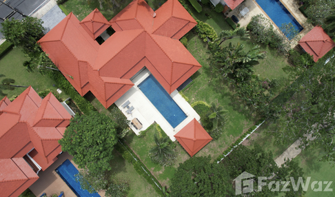 3 Bedroom villa at Laguna Homes 2001060