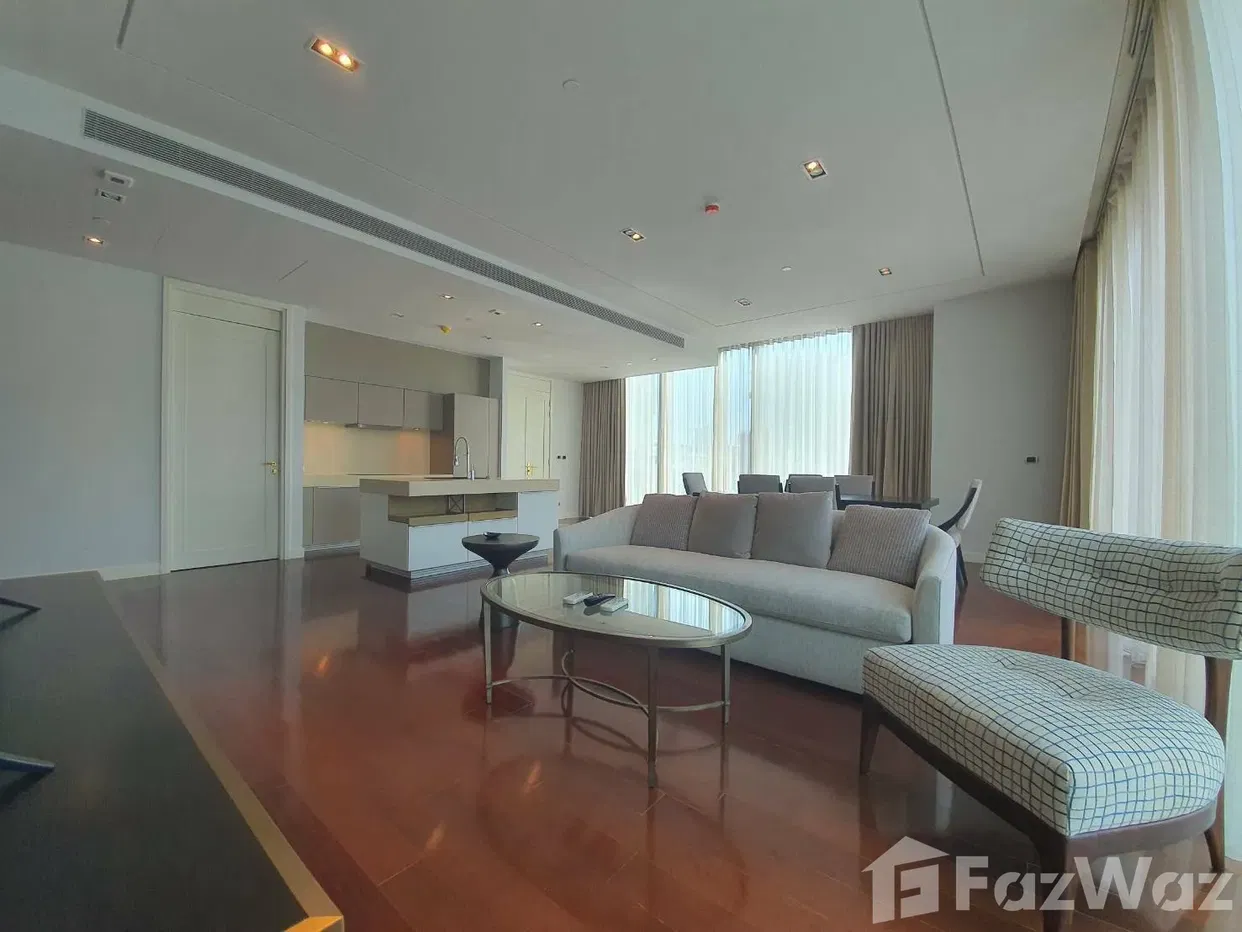 picture 2 Bedroom Condo for rent at MARQUE Sukhumvit 670286 - 3/10