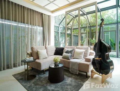 ขาย บ้านเดี่ยว 4 ห้องนอน ในโครงการ แกรนด์ บางกอก บูเลอวาร์ด สเตต บางนา 1911412