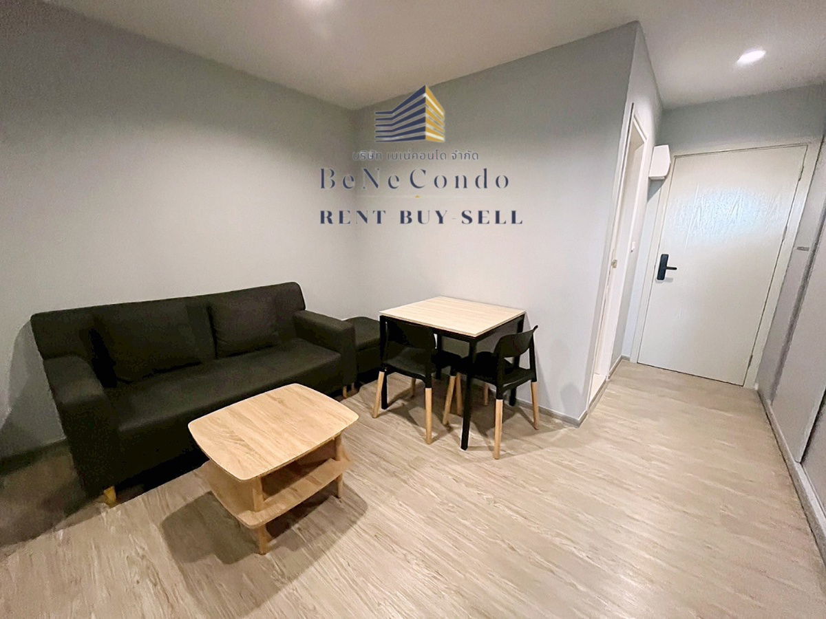 picture *** Condo for rent : Regent Home Bangson Phase 28 *** - 9/14