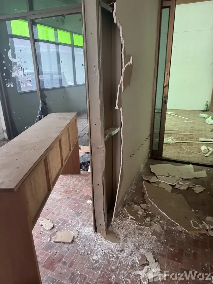 รูป ขาย ทาวน์เฮ้าส์ 10 ห้องนอน ใน หัวหิน, ประจวบคีรีขันธ์ 5731333 - รูปที่ 6/9